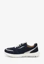 Кроссовки Reebok, Черный, REEBOK ROAD SUPREME 2.0 ALT