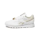 Reebok Classic Vegan - 39 / Footwear White / Bone / Oat