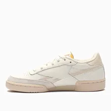 Женские кроссовки Reebok Club C REVENGE