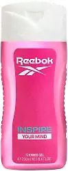 Гель для душа Reebok Inspire Your Mind 250мл-1