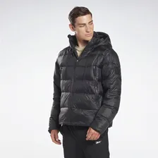 Брендовая мужская куртка Reebok Ow C Dwn Jkt
