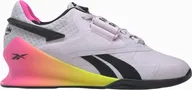 Штангетки Reebok Legacy Lifter II женские. Цена, купить Штангетки Reebok Legacy Lifter II женские в Москве. Штангетки Reebok Legacy Lifter II женские: обзор, отзывы, описание, продажа.