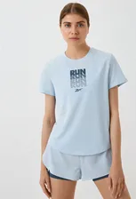 Футболка REEBOK RUNNING SPEEDWICK GRAPHIC ex-IL4765 100036557