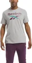 Футболка мужская REEBOK IDENTITY BIG LOGO TEE, Reebok