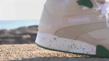 KICKS/HI TENTH ANNIVERSARY REEBOK COURT VICTORY RELEASE