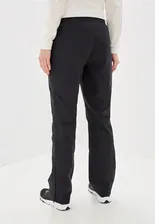 Брюки утепленные Reebok, Черный, OW FLC LND PNT