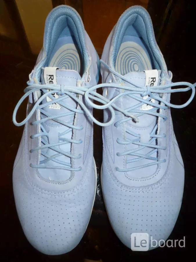 Кроссовки Reebok EasyTone (Изитон)-0