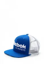 Бейсболка Reebok ClassicsAY2768