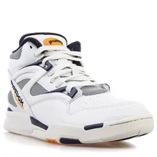 Баскетбольные Reebok Кроссовки Reebok Pump Omni Lite Vintage (V60184)