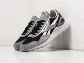 Кроссовки Reebok Classic Leather Legacy AZ цвет Серый