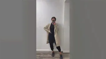 Joggers french terry