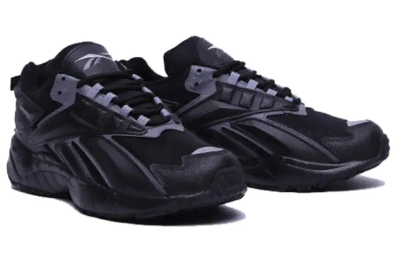 Reebok Interval 96 Black-3