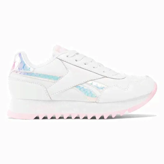 REEBOK Royal Cl Jog Platform trainers-0