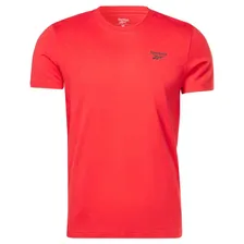 Футболка мужская Reebok Identity Classics