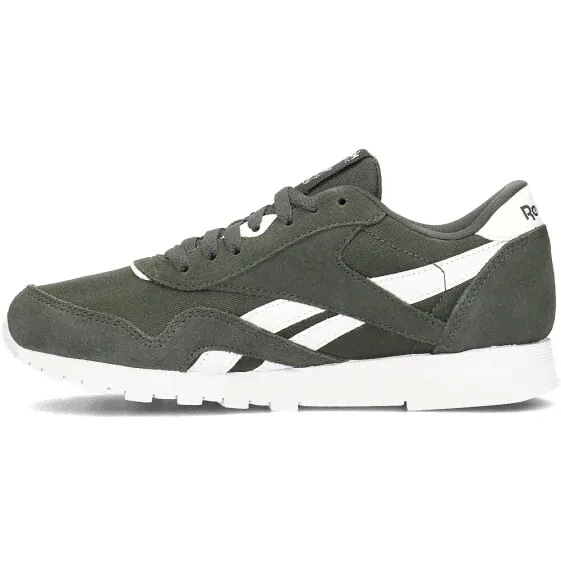 Кеды детские Reebok Classic Nylon-2