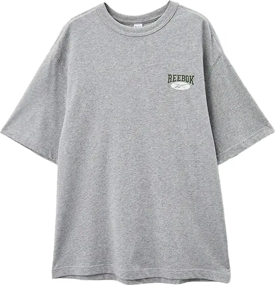 Футболка Reebok Archive Essentials T-Shirt 100034584-0