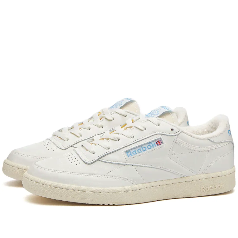 Reebok Men's Club C 85 Vintage (GX3680)