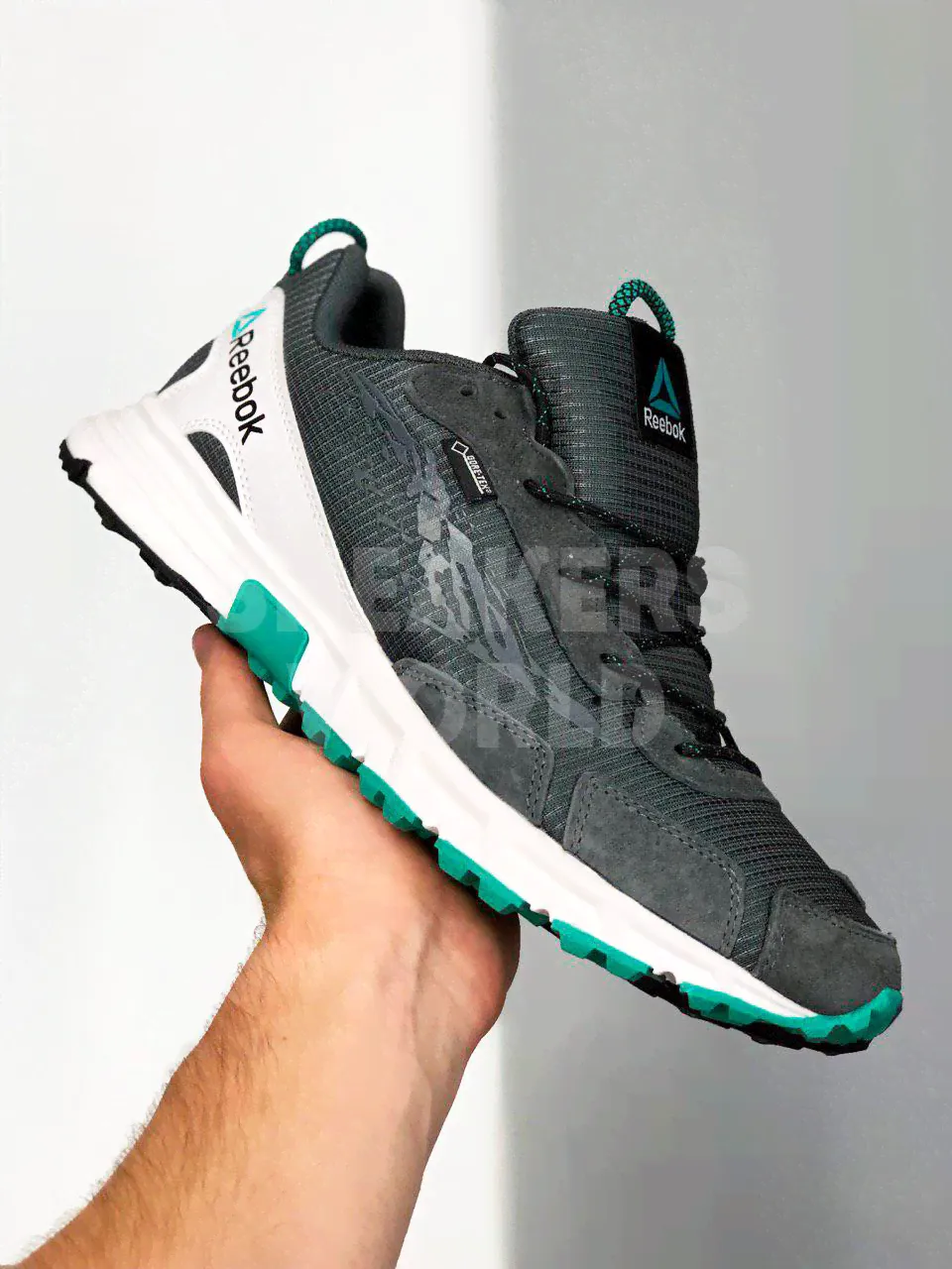 Reebok Sawcut 3.0 Gtx