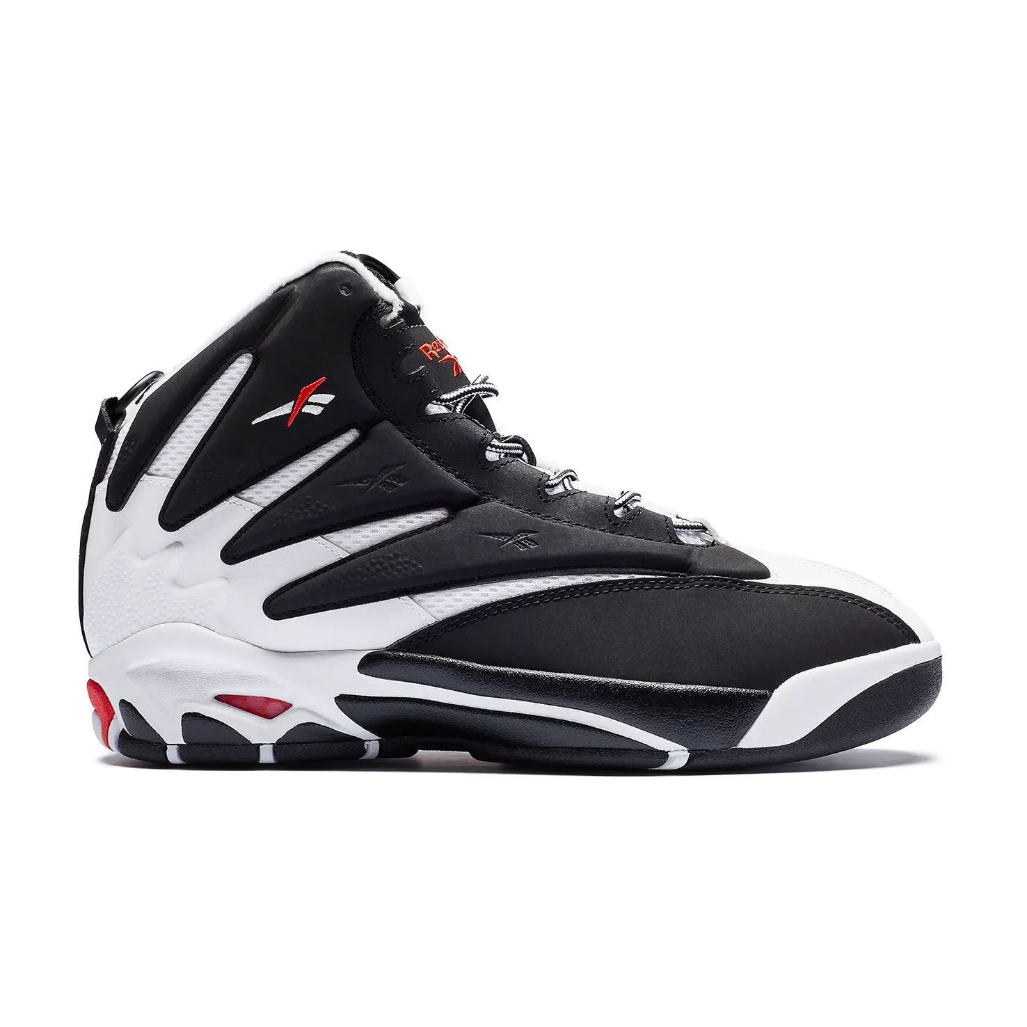 Кроссовки мужские REEBOK THE BLAST-0