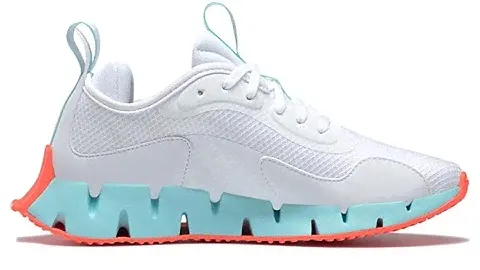 Reebok Zig ‘Dynamica’ White
