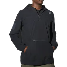 Куртка-анорак Reebok Combat Lightweight