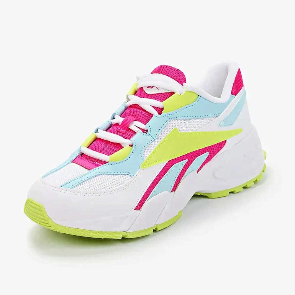 Кроссовки Reebok Classic EVZN-3
