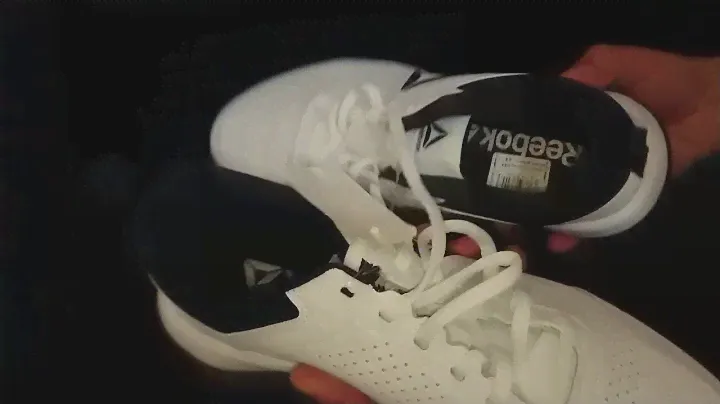 eBay.com & Onex.am Reebok CXT TR Speedo shoes Adidas climachill Asics socks #UnboxingOnex @onex.am