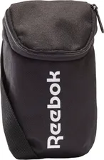 Сумка унисекс Reebok Act Core Ll City Bag черный