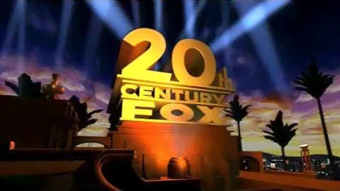 Custom 20th Century Fox logo mash-up I made
