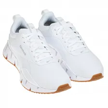 Reebok Кроссовки ZIG DYNAMICA STR, белые Артикул: 100074917