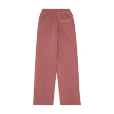 REEBOK CLASSICS NATURAL DYE FLEECE PANT, Бордовый