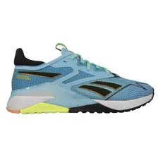 Кроссовки женские Reebok Nano X2 Adventure Trainers.