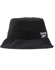 Панама мужская Reebok Classics Foundation черная р. 55, черный, полиамид