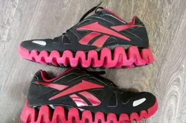 Reebok zigtech ovechkin мужские