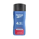 REEBOK MOVE YOUR SPIRIT men shower gel 250ml NEW мужская