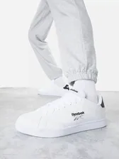 Кеды мужские Reebok Royal Complete Sport, Белый