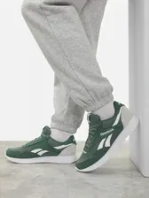Кроссовки мужские Reebok Jogger Lite, Зеленый 100074135r00-. (зелёный, lpn24871081)