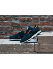 Мужские кроссовки Reebok Classic Leather Utility