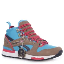 Reebok Ботинки Reebok GL 6000 MID (M41524)