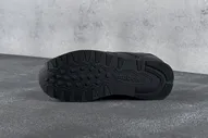 Кроссовки Reebok CL Runner цвет Черный