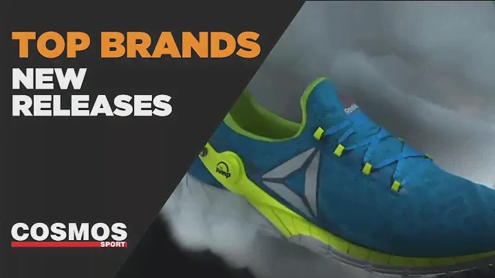 Reebok Zpump Fusion 2.5 | Cosmos Sport