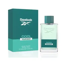 Reebok Туалетная вода для мужчин 100 мл Туалетная вода 100 мл