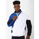 Олимпийка Reebok, размер XL, белый