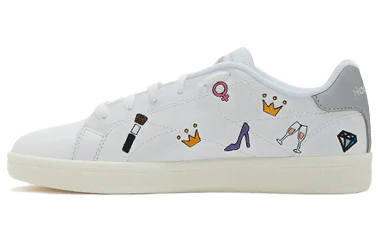 Кроссовки Reebok Royal Complete Cln2 FY5358-1
