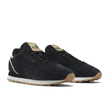 Reebok Classic Leather 1983 Vintage 'Dart Board - Black'
