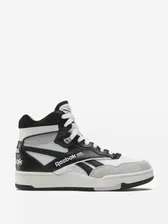 Кеды детские Reebok BB 4000 II Mid, Белый