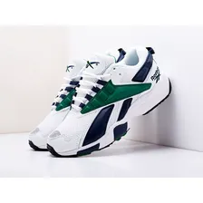 Кроссовки Reebok INTV 96