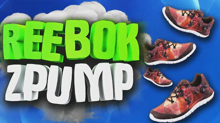 REEBOK ZPUMP AG - Слишком переоцененные? (ОБЗОР)