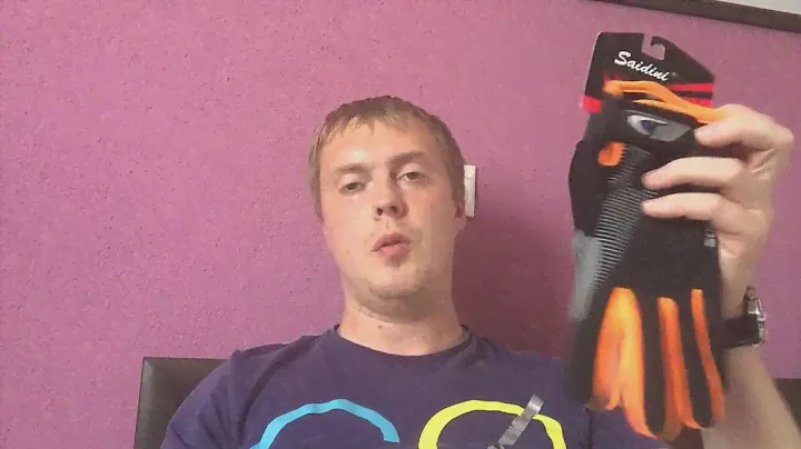 Перчатки для кроссфита!!!
