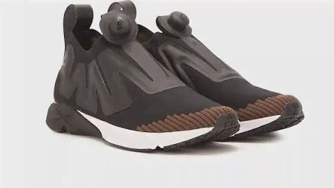 Reebok Pump Supreme Ultraknit - Glimpse